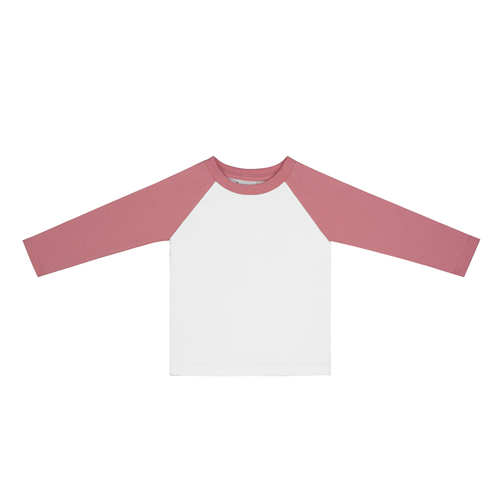 나그랑 티셔츠 : 뉴욕 핑크